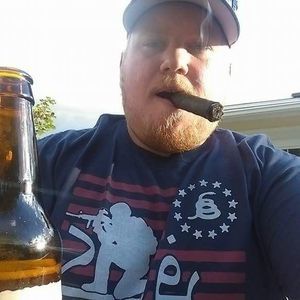 Meet your Posher, Travis